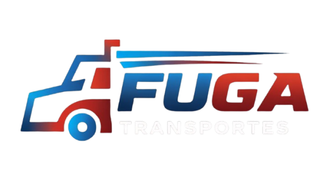 FUGA Transportes logo